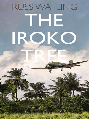 cover image of The Iroko Tree